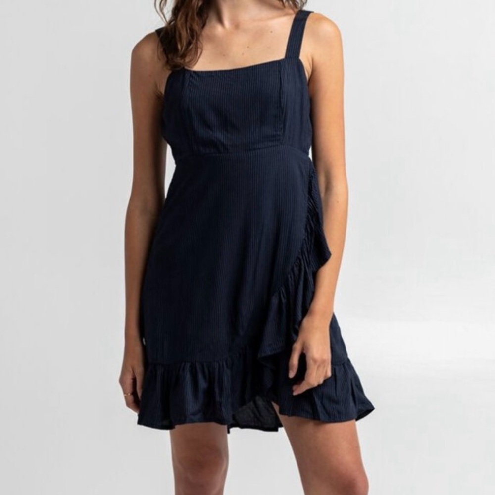 O’Neil Black Sundress